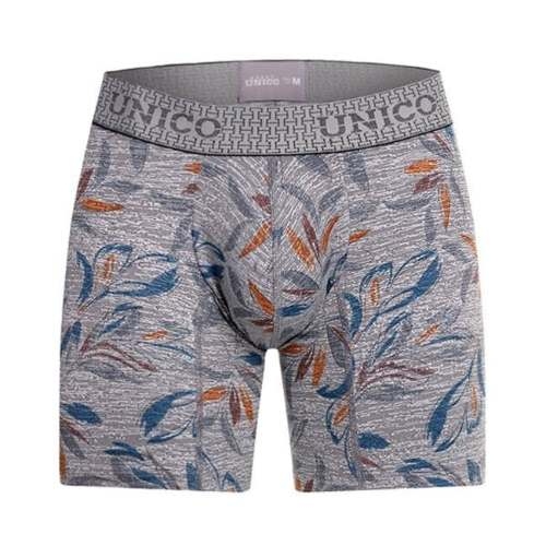 Mundo Unico Claire gris sport boxer