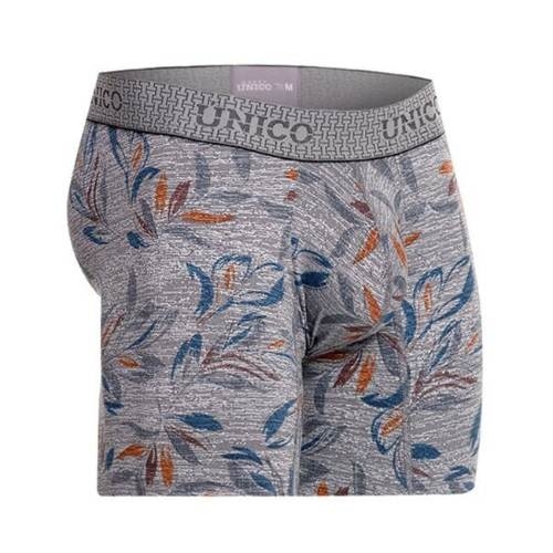 Mundo Unico Claire gris sport boxer