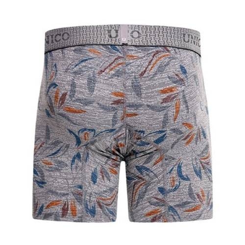 Mundo Unico Claire gris sport boxer
