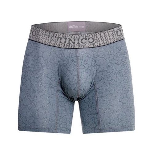 Mundo Unico Baldio gris sport boxer