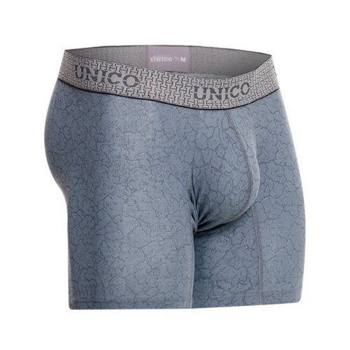 Mundo Unico Baldio gris sport boxer