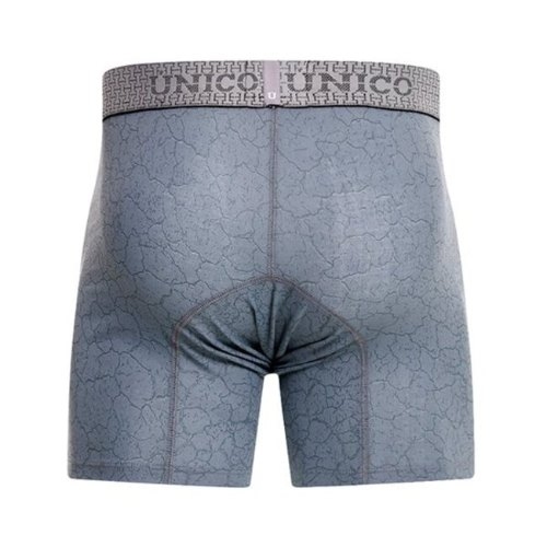 Mundo Unico Baldio gris sport boxer