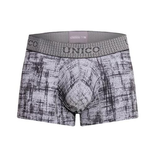 Mundo Unico Concepto gris sport trunk