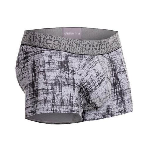 Mundo Unico Concepto gris sport trunk