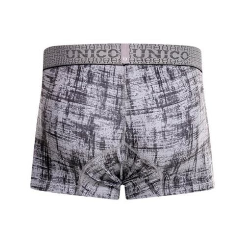 Mundo Unico Concepto gris sport trunk