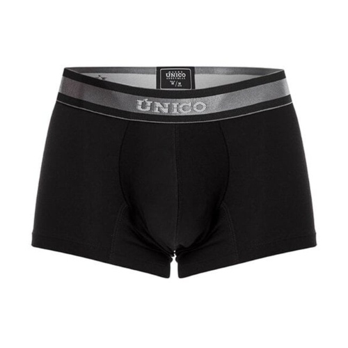 Mundo Unico Nebuloso noir sport trunk