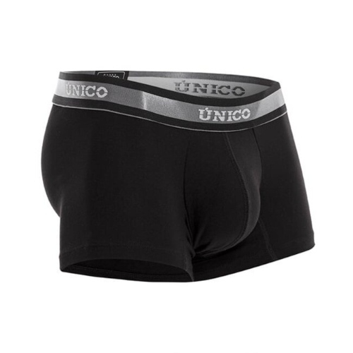 Mundo Unico Nebuloso noir sport trunk