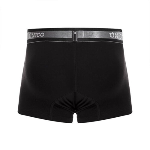 Mundo Unico Nebuloso noir sport trunk