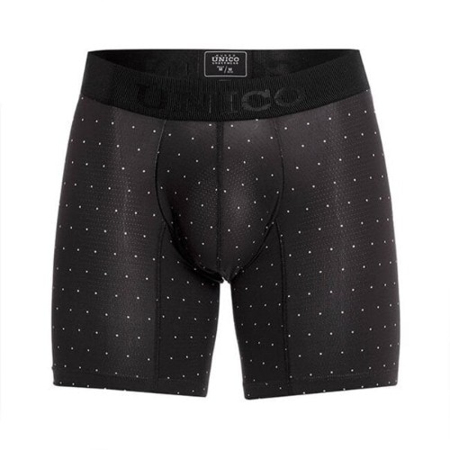 Mundo Unico Astros noir sport boxer