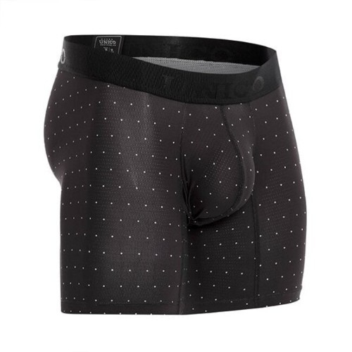 Mundo Unico Astros noir sport boxer