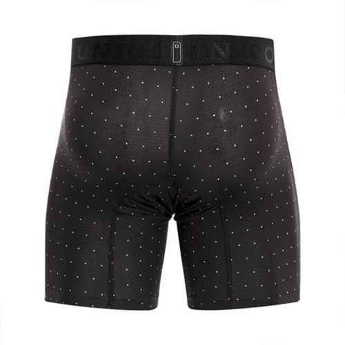 Mundo Unico Astros noir sport boxer