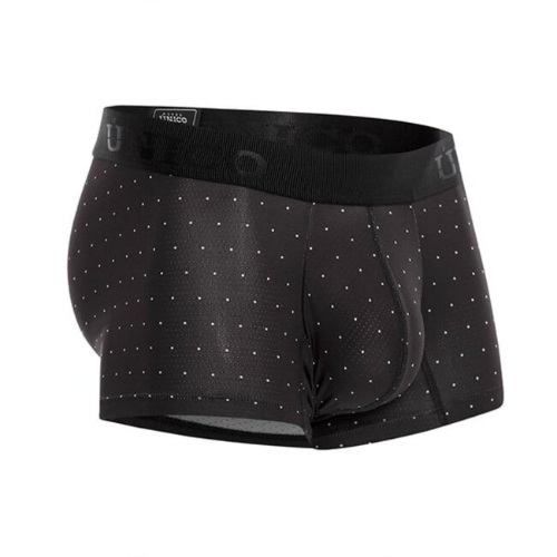 Mundo Unico Astros noir sport trunk