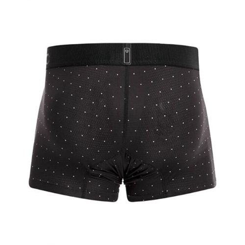 Mundo Unico Astros noir sport trunk