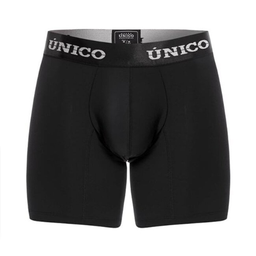 Mundo Unico Intenso noir sport boxer