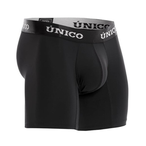 Mundo Unico Intenso noir sport boxer