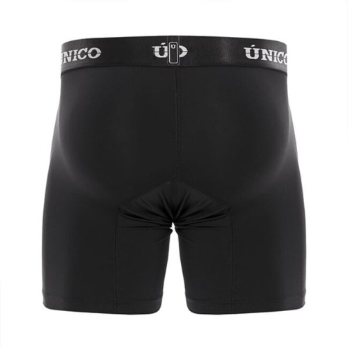 Mundo Unico Intenso noir sport boxer