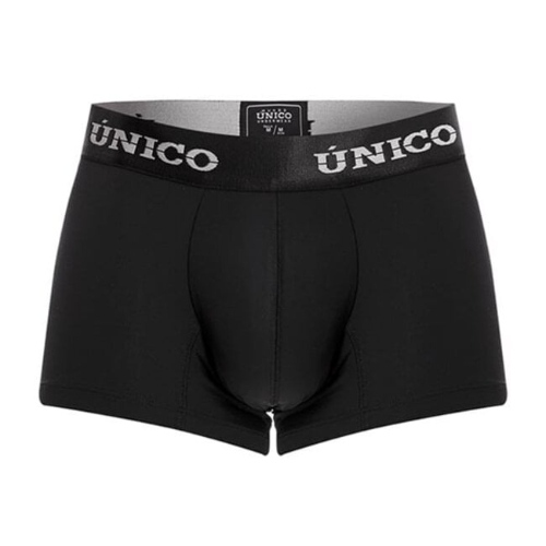 Mundo Unico Intenso noir sport trunk