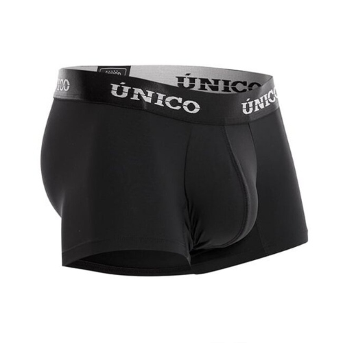 Mundo Unico Intenso noir sport trunk
