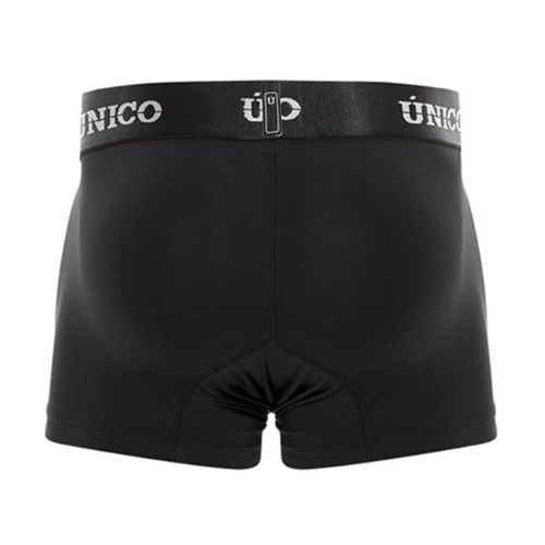 Mundo Unico Intenso noir sport trunk