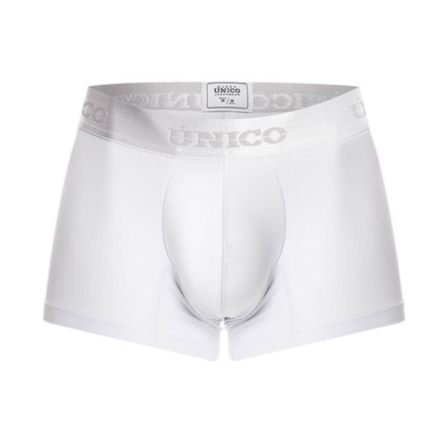 Mundo Unico Cristalino blanc trunk