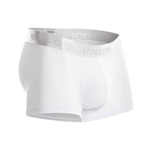 Mundo Unico Cristalino blanc trunk