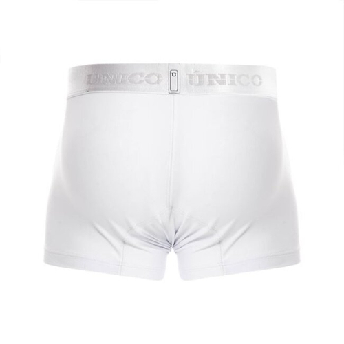 Mundo Unico Cristalino blanc trunk