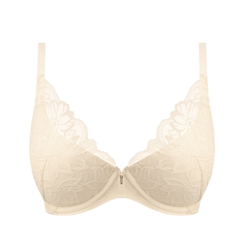 Wacoal Lingerie Abellia ivoire soutien-gorge push up