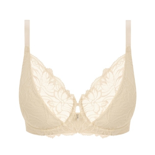 Wacoal Lingerie Abellia ivoire soutien-gorge sans forme
