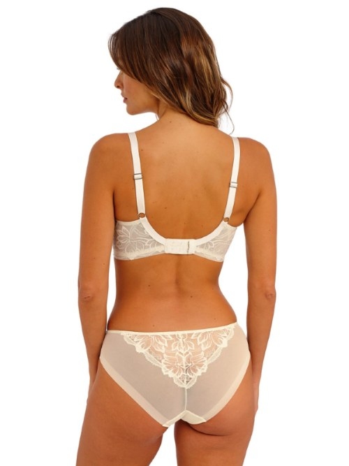 Wacoal Lingerie Abellia ivoire slip
