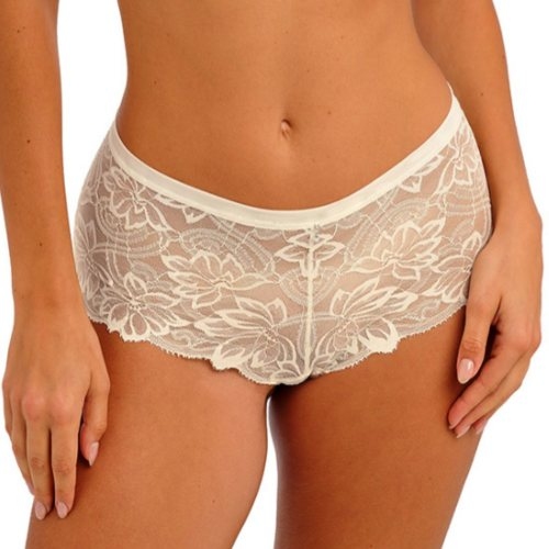 Wacoal Lingerie Abellia ivoire shortie