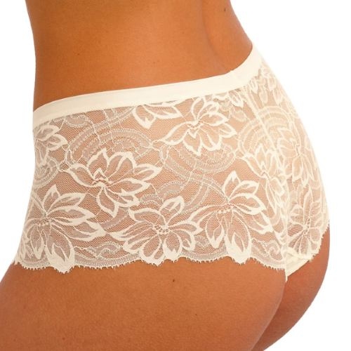 Wacoal Lingerie Abellia ivoire shortie
