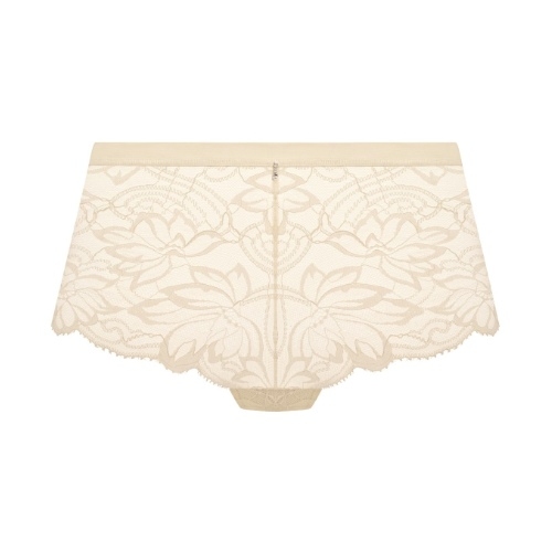 Wacoal Lingerie Abellia ivoire shortie