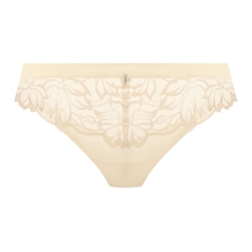 Wacoal Lingerie Abellia ivoire culotte string