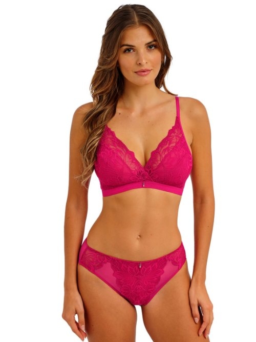 Wacoal Lingerie Abellia rose slip