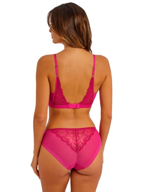 Wacoal Lingerie Abellia rose slip