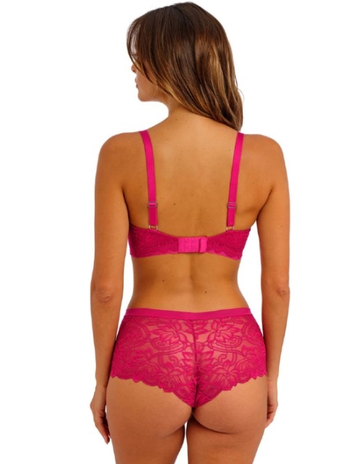 Wacoal Lingerie Abellia rose shortie