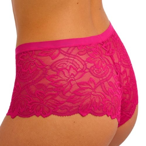Wacoal Lingerie Abellia rose shortie