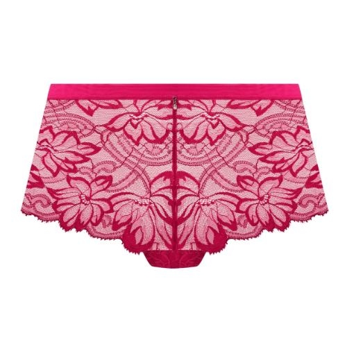 Wacoal Lingerie Abellia rose shortie