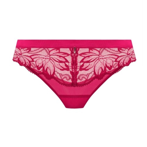 Wacoal Lingerie Abellia rose culotte string