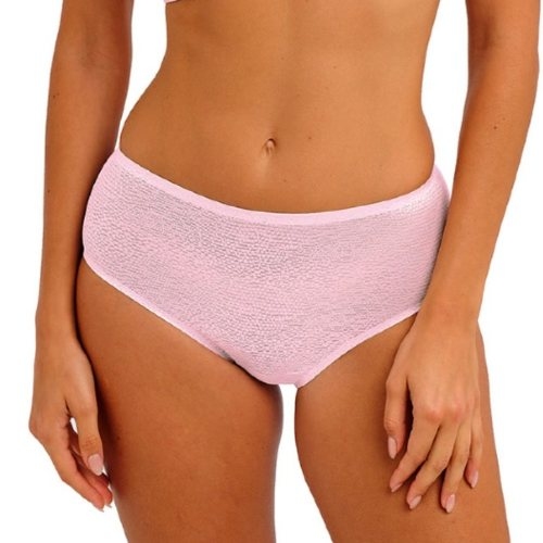 Wacoal Lingerie Beaute Appeal rose shortie
