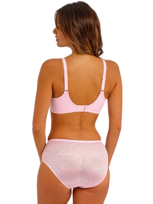 Wacoal Lingerie Beaute Appeal rose shortie