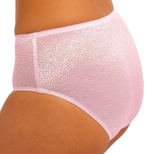 Wacoal Lingerie Beaute Appeal rose shortie