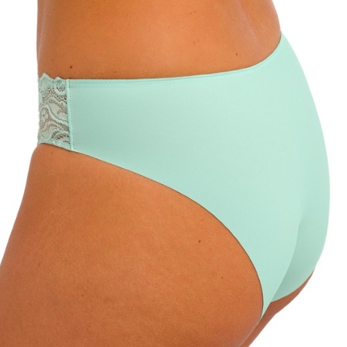 Wacoal Lingerie Eglantine bleu slip