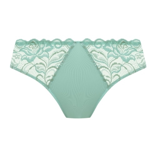 Wacoal Lingerie Eglantine bleu slip