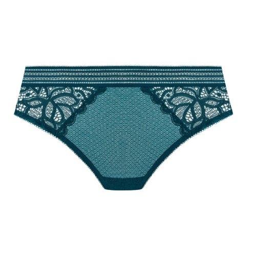 Wacoal Lingerie Raffine bleu slip