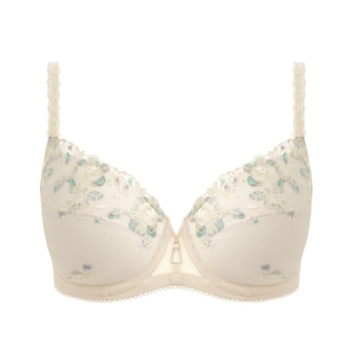 Wacoal Lingerie Rose Enchante spring garden soutien-gorge rembourré