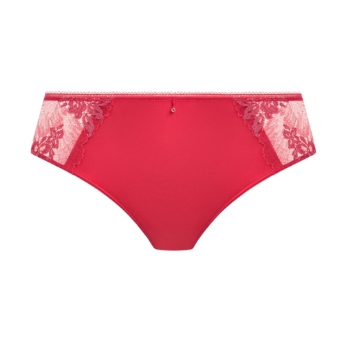 Wacoal Lingerie Most Divine geranium slip