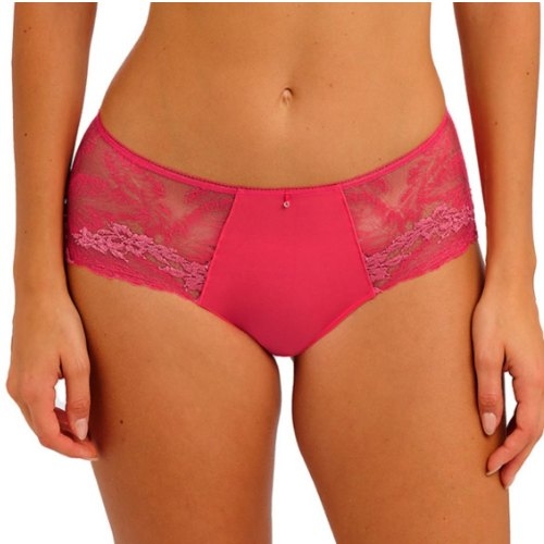 Wacoal Lingerie Most Divine rose shortie