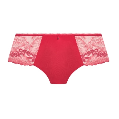 Wacoal Lingerie Most Divine rose shortie