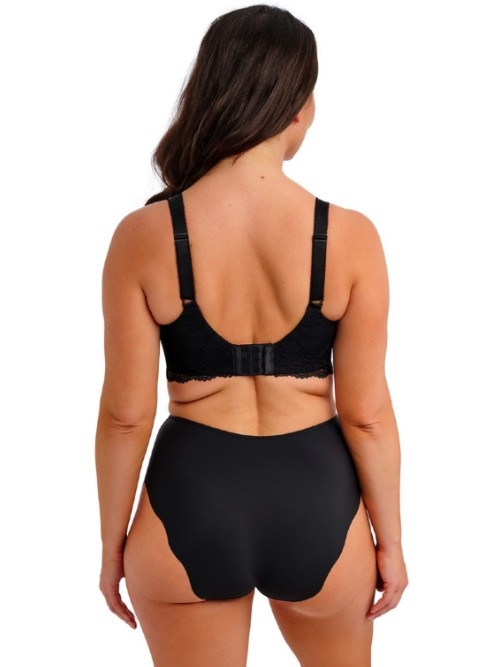 Fantasy Lingerie Cesile noir haut slip